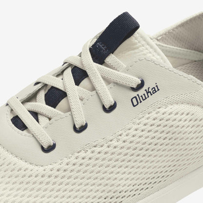 Moku Pae - White and / Trench Blue