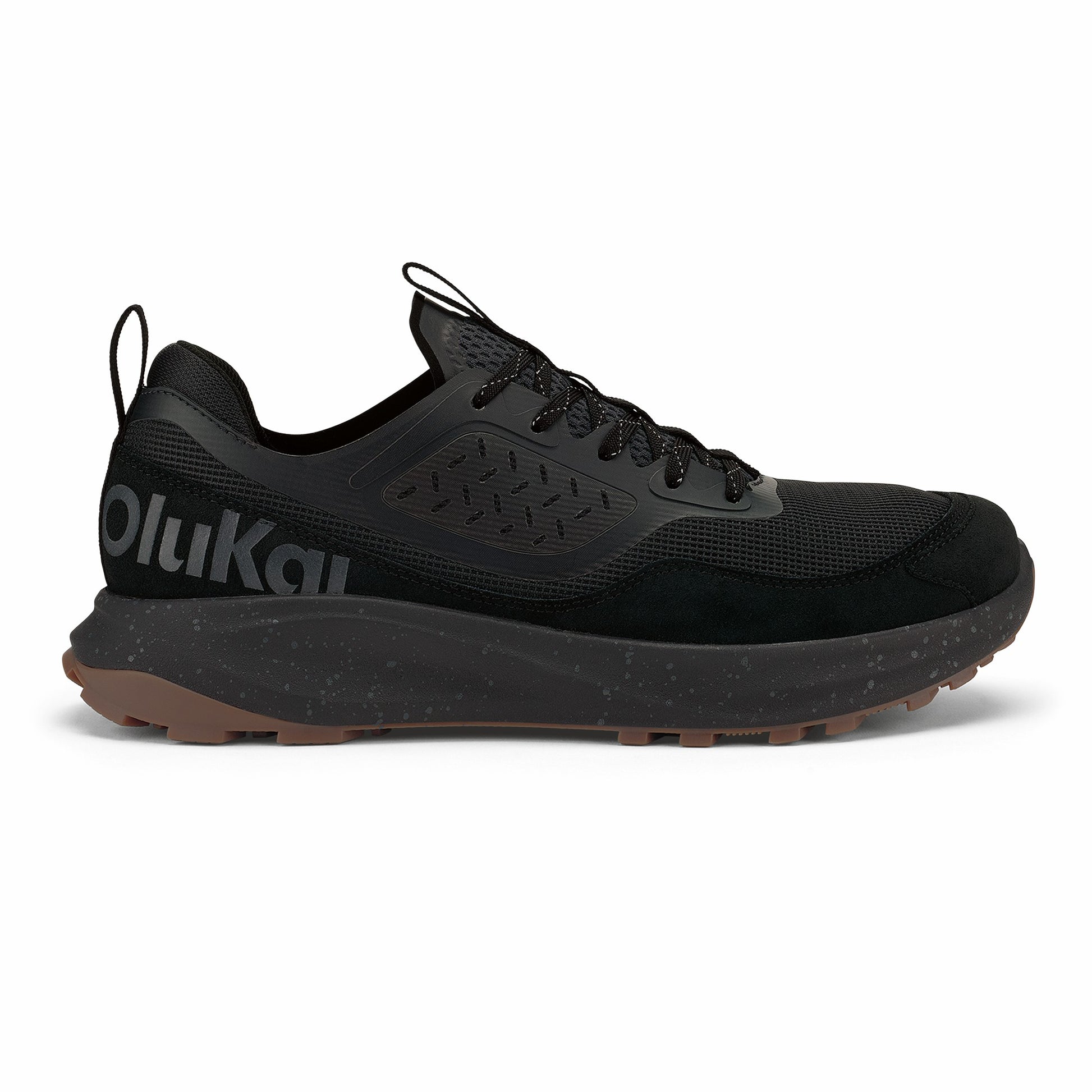 Makiki - Black / Black