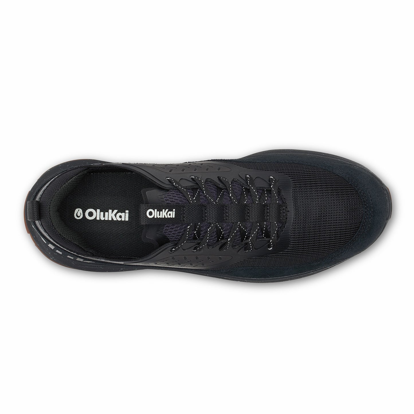 Makiki - Black / Black
