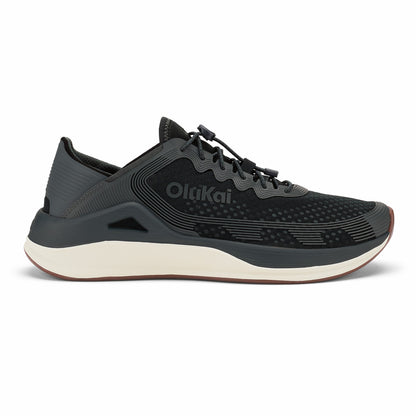 ʻAhi - Black / Black