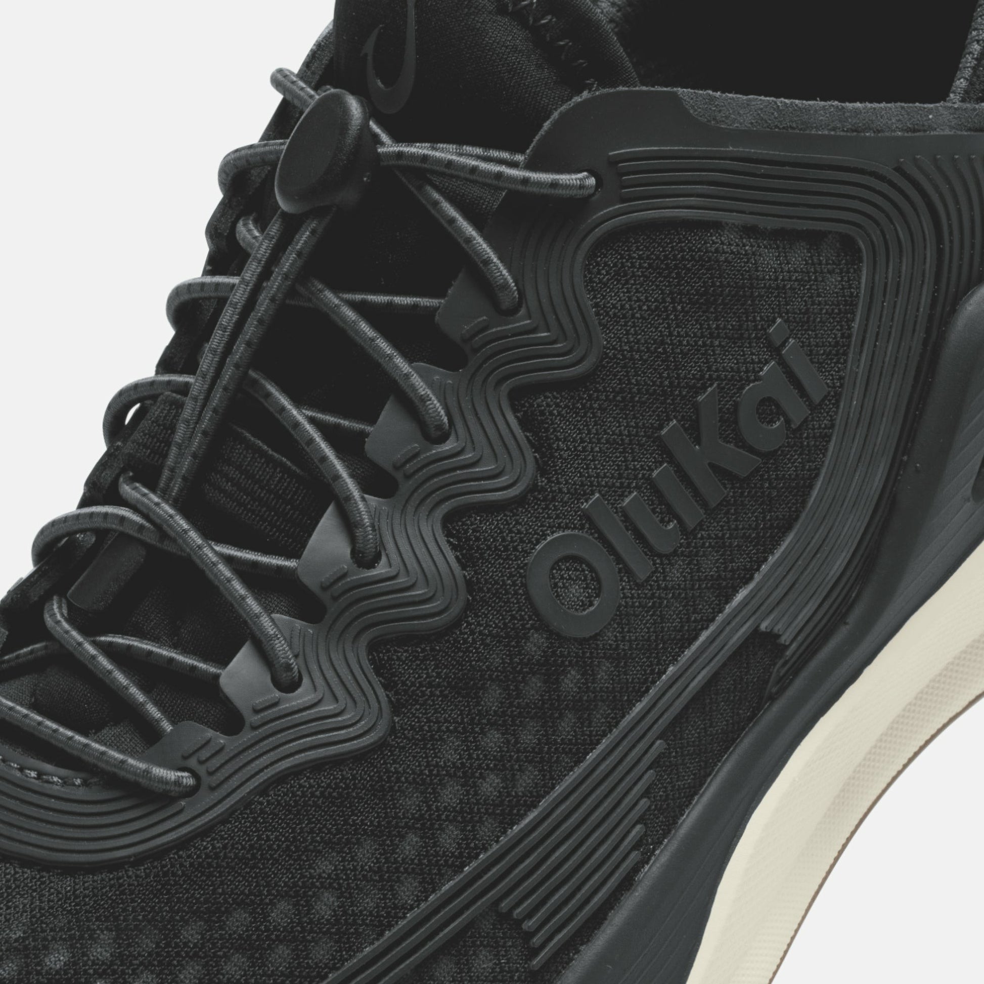 ʻAhi - Black / Black