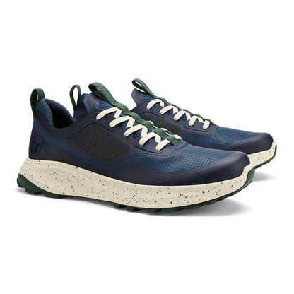 Makiki - Trench Blue / Trench Blue
