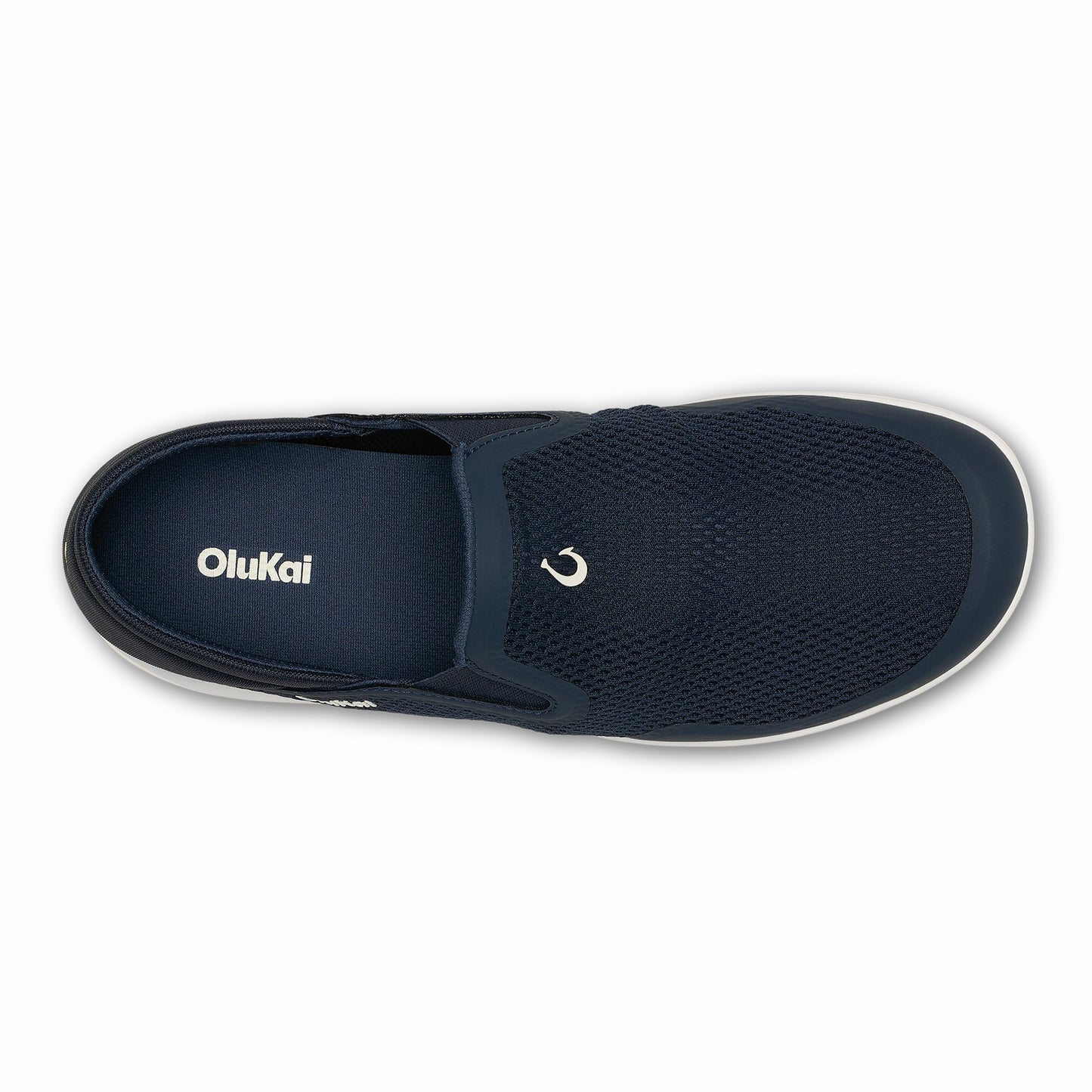Moku Slip-on - Trench Blue | OluKIai