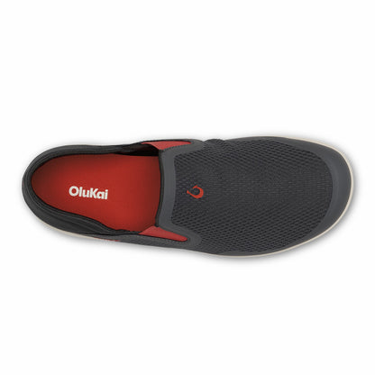 Moku Slip-on - Island Salt / Koi