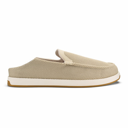 Kākaha Mesh Men‘s Slip-On Shoes - Tapa