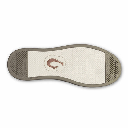 Kākaha Mesh Men‘s Slip-On Shoes - Clay