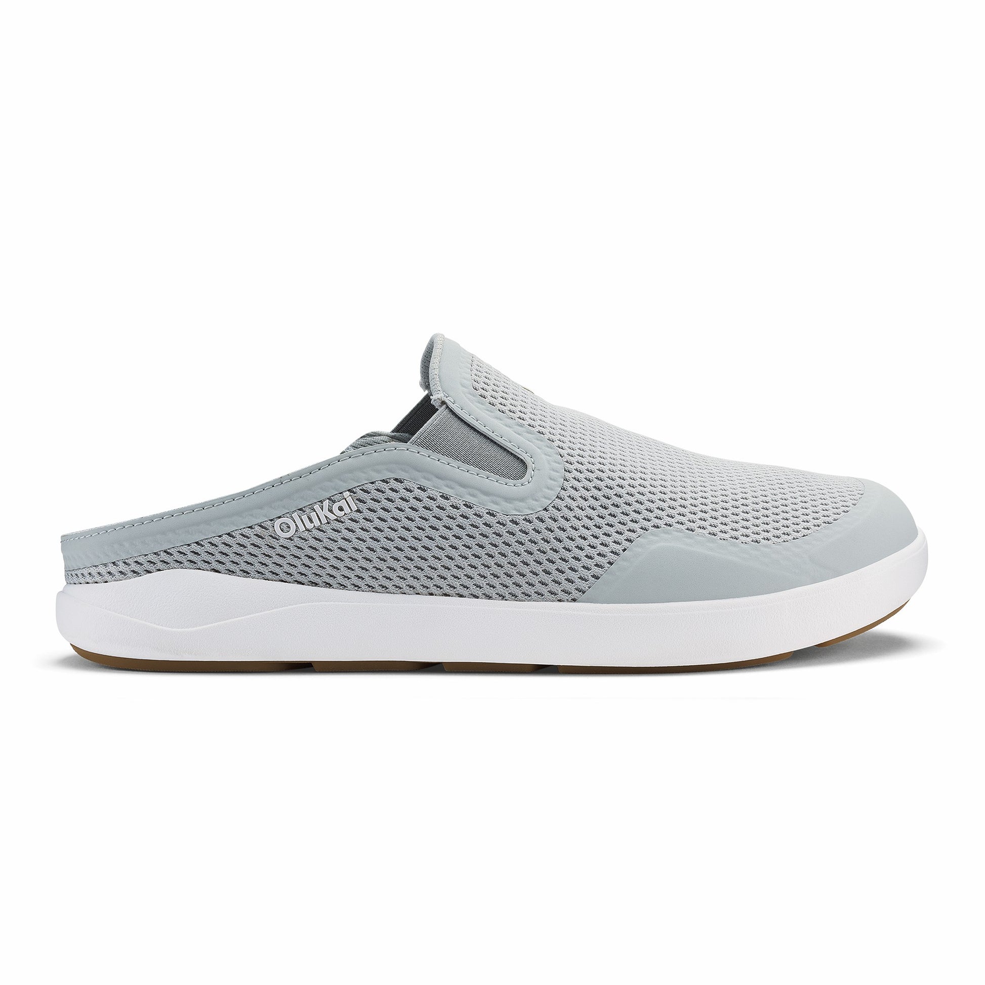 Moku Slip On - Cloud Grey / Ash
