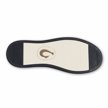 Kākaha Mesh Men‘s Slip-On Shoes - Navy