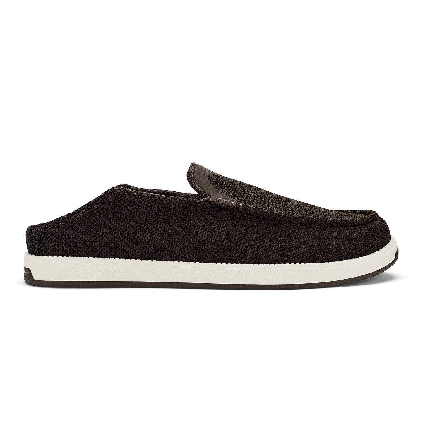 Kākaha Mesh Men‘s Slip-On Shoes - Dark Java