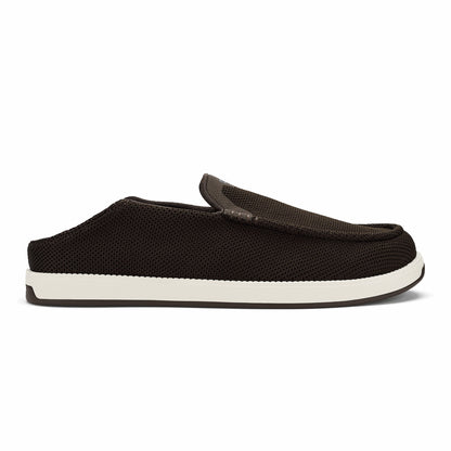 Kākaha Mesh Men‘s Slip-On Shoes - Dark Java