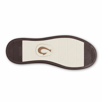 Kākaha Mesh Men‘s Slip-On Shoes - Dark Java