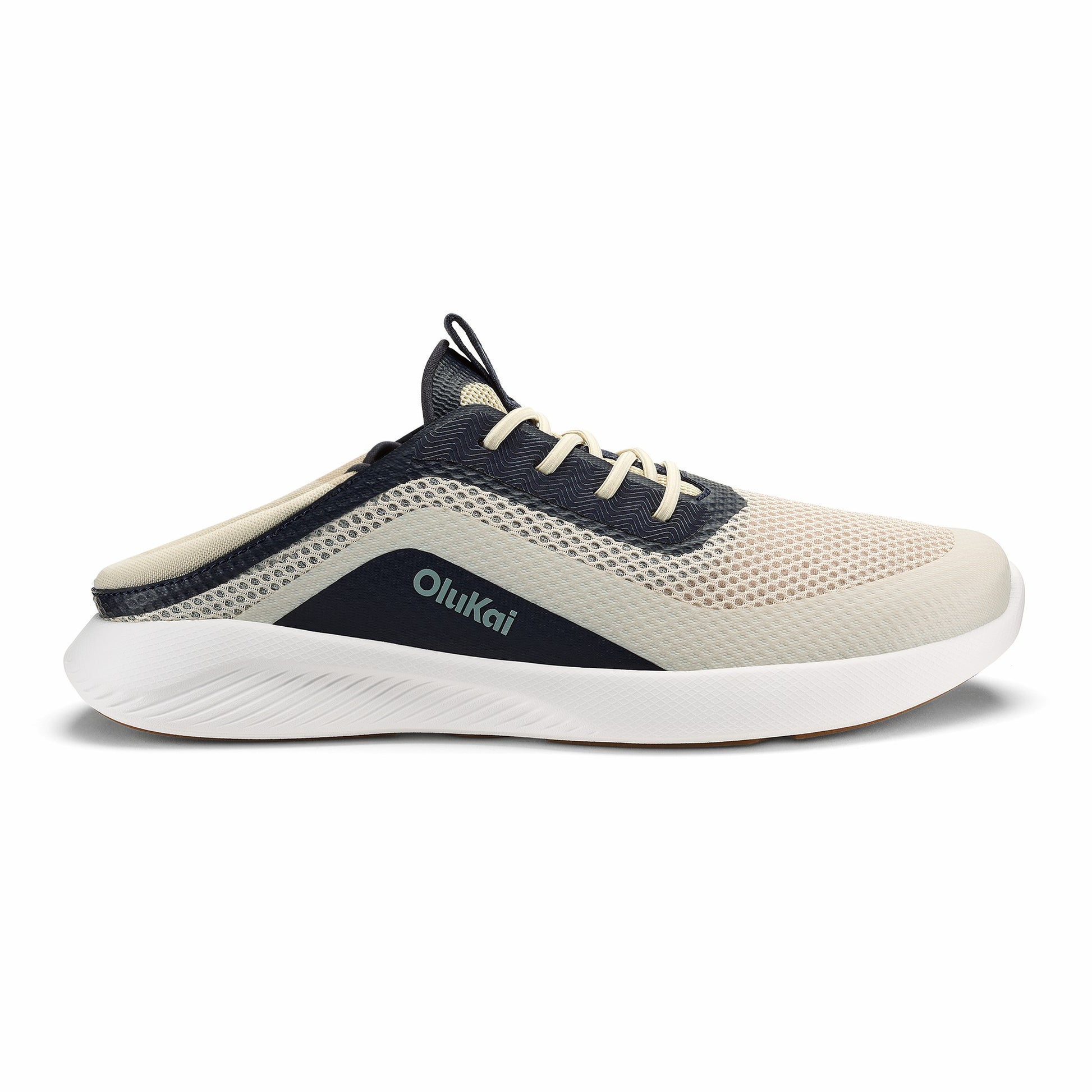 Kialoa - Tapa / Trench Blue