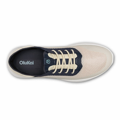 Kialoa - Tapa / Trench Blue