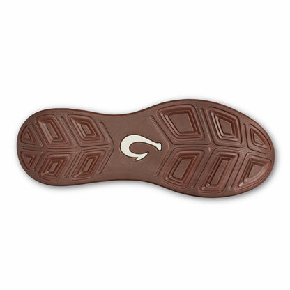 ʻAhi - Storm / Trench Blue