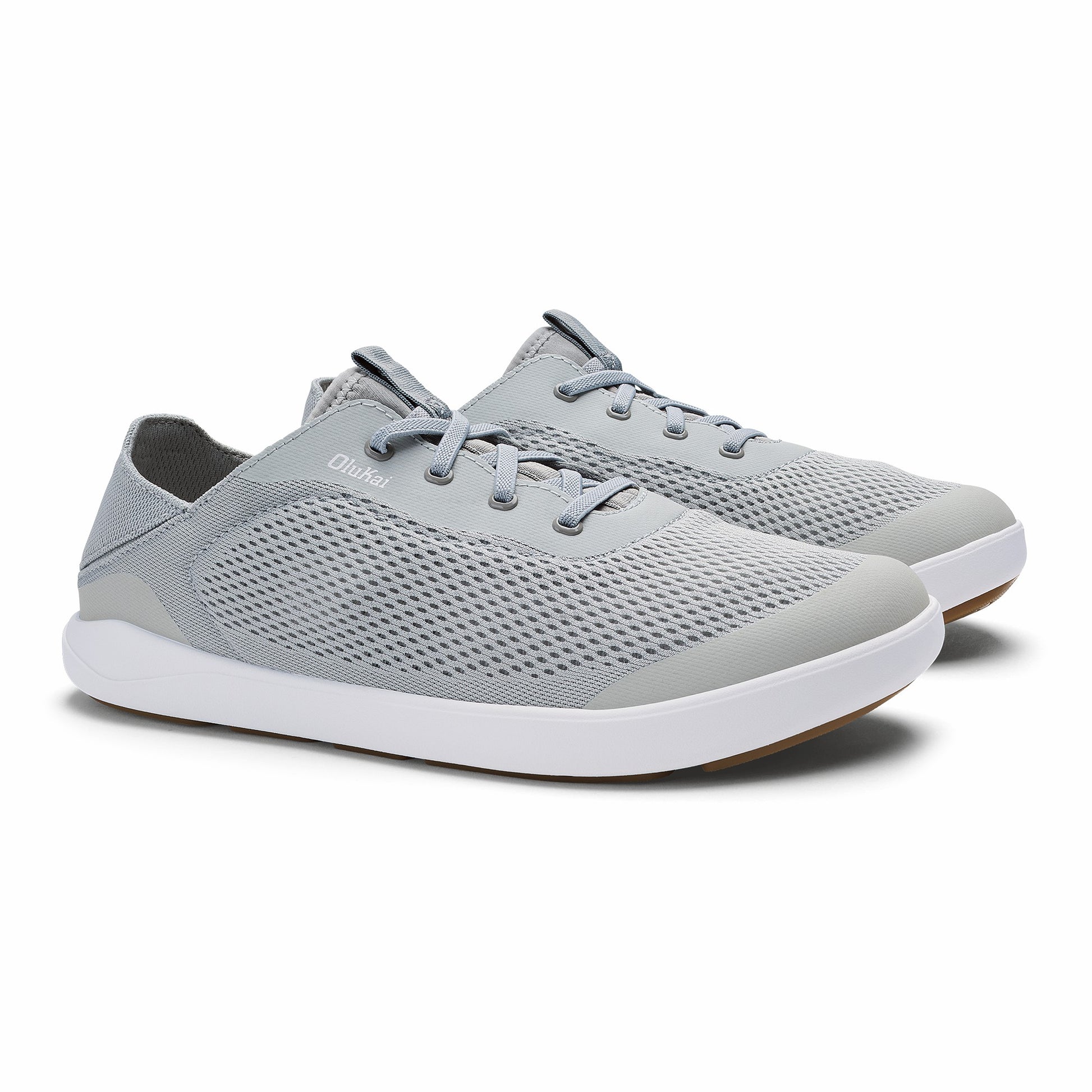 Moku Pae - Cloud Grey / Ash