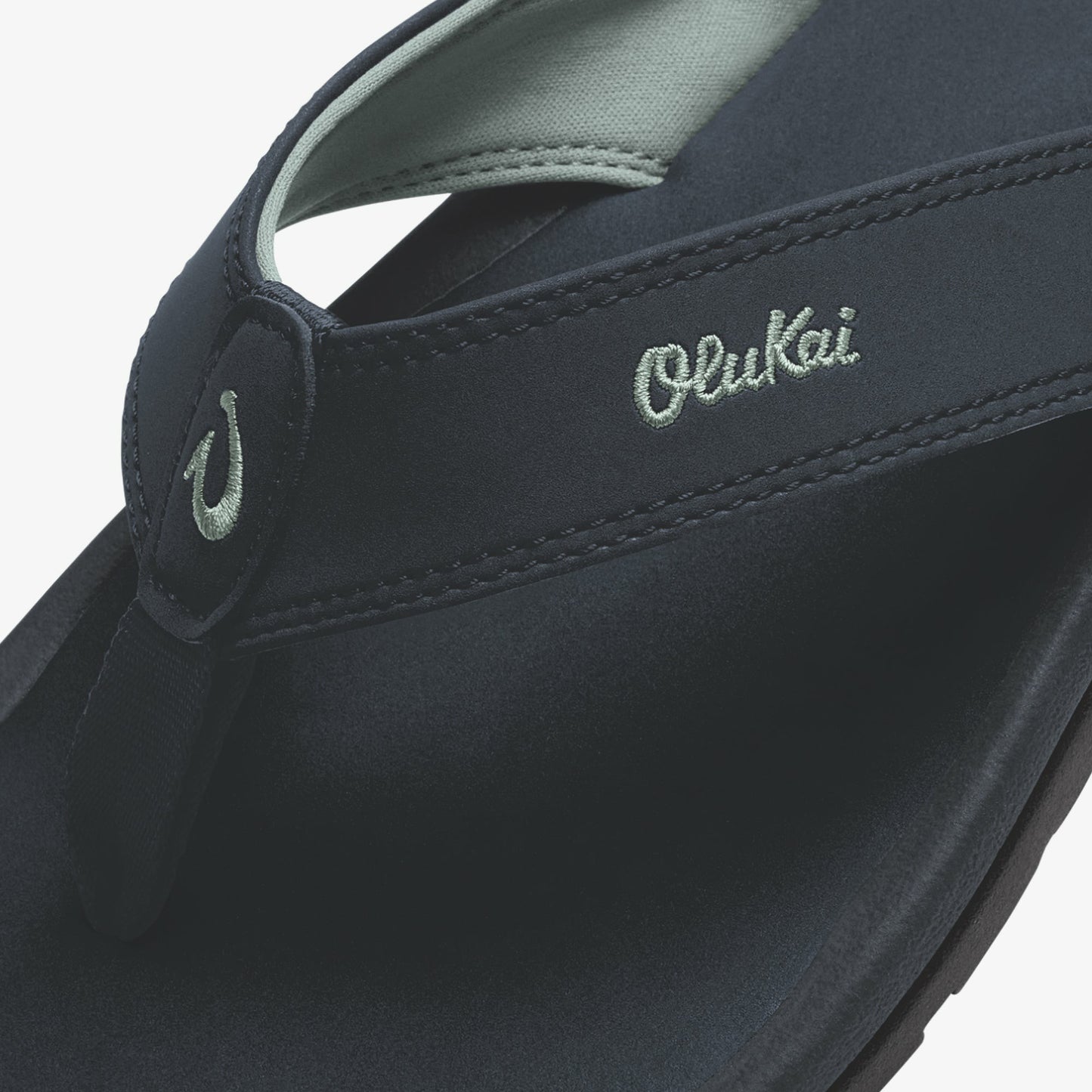 'Ohana - Trench Blue / Trench Blue