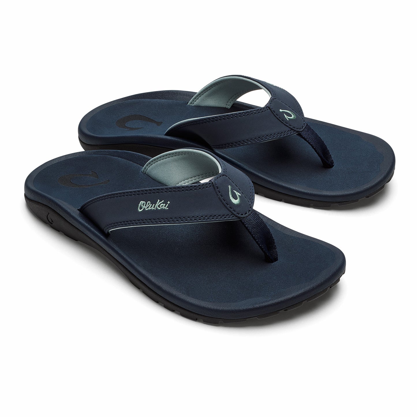 'Ohana - Trench Blue / Trench Blue