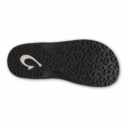 'Ohana - Seagreen / Black