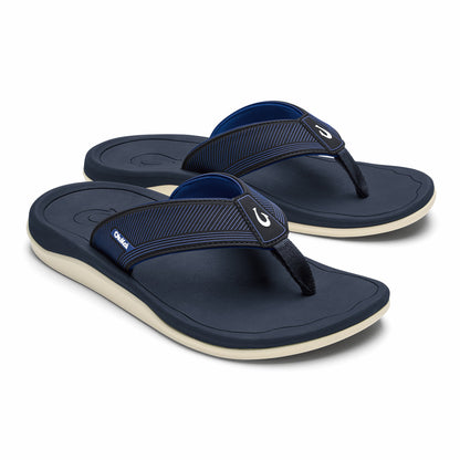 ʻAhi Kai - Trench Blue / Trench Blue