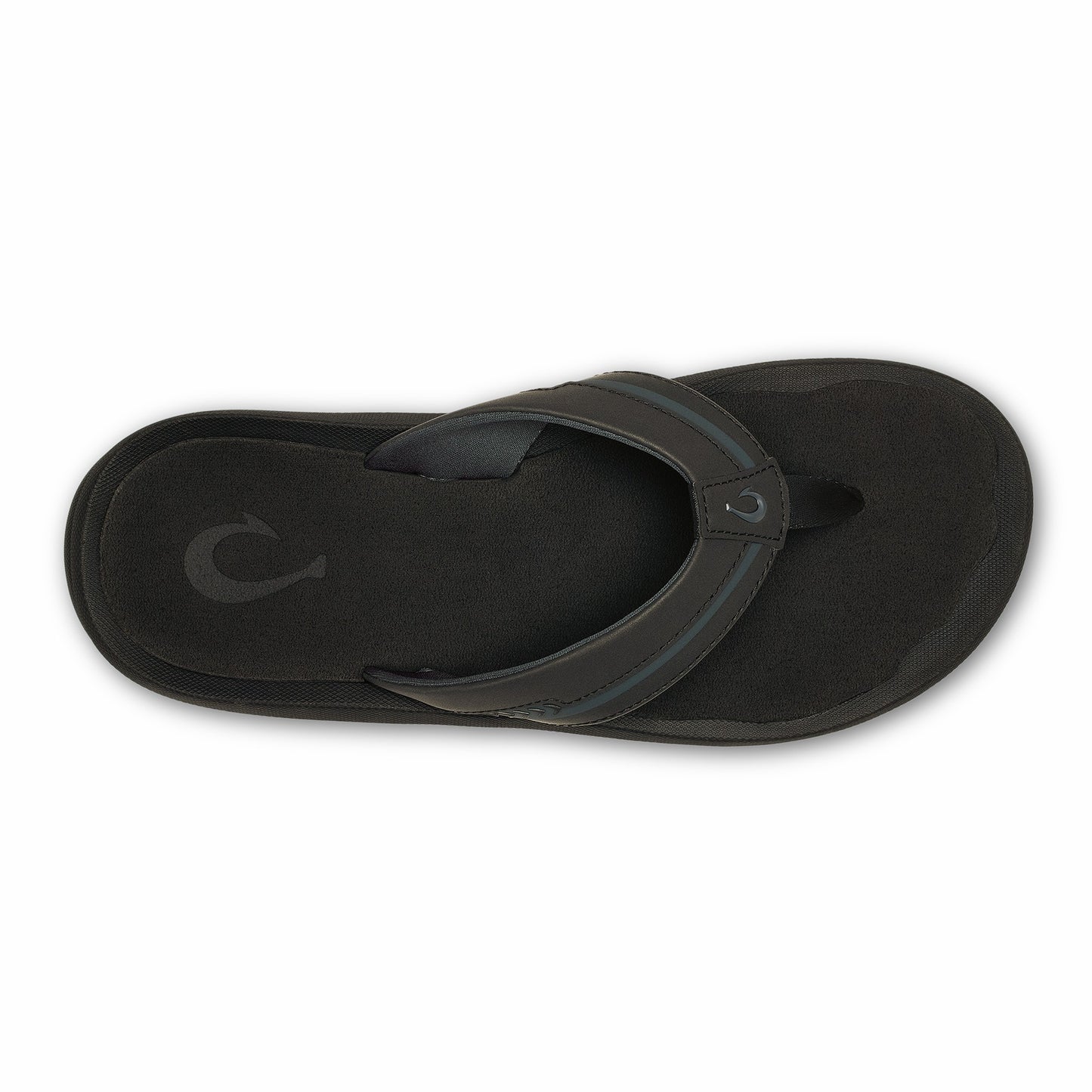 ʻAkeu - Black / Black