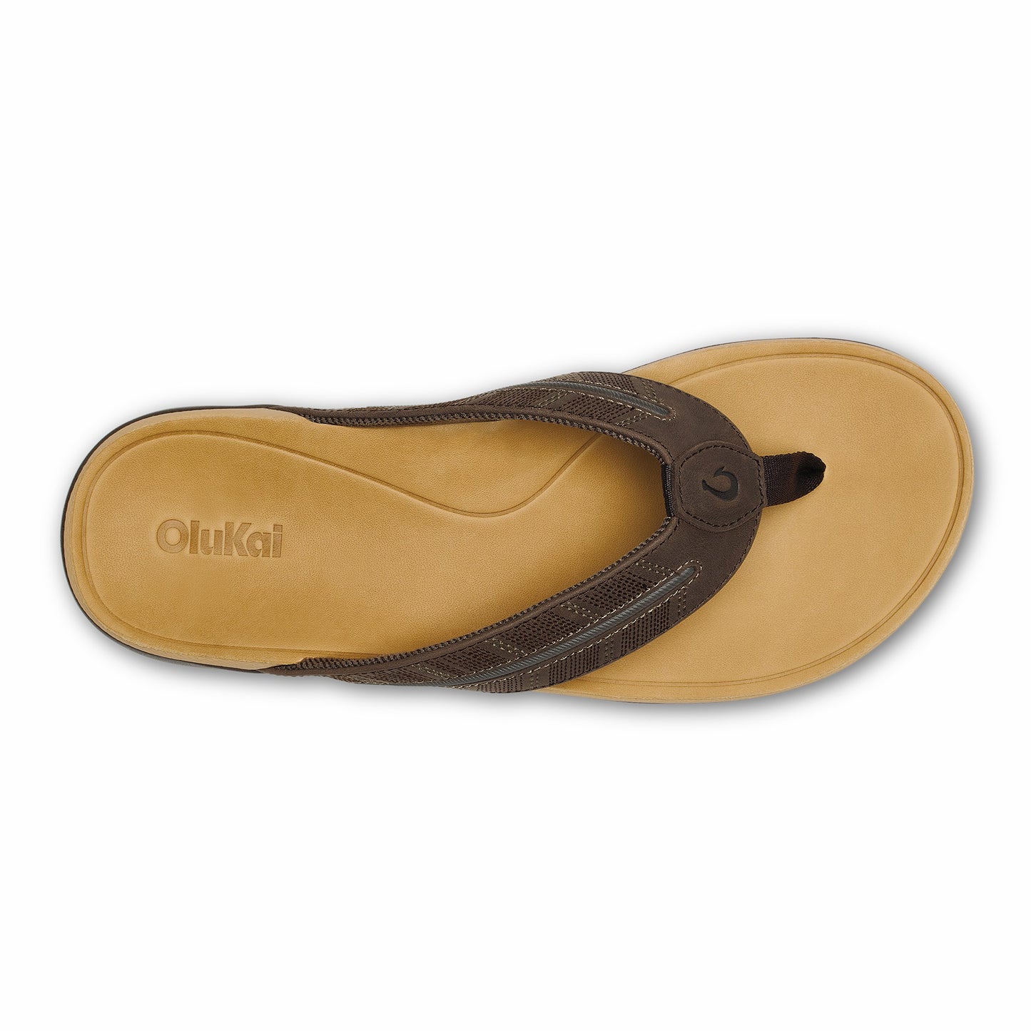 Tuahine Palm - Dk Java / Golden Sand