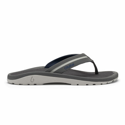 ʻOhana Palua - Cloud Grey / Rock