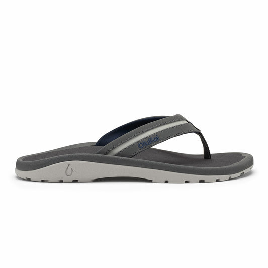 ʻOhana Palua - Cloud Grey / Rock