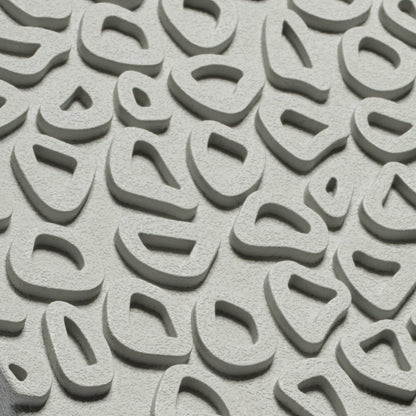 ʻOhana Palua - Cloud Grey / Rock