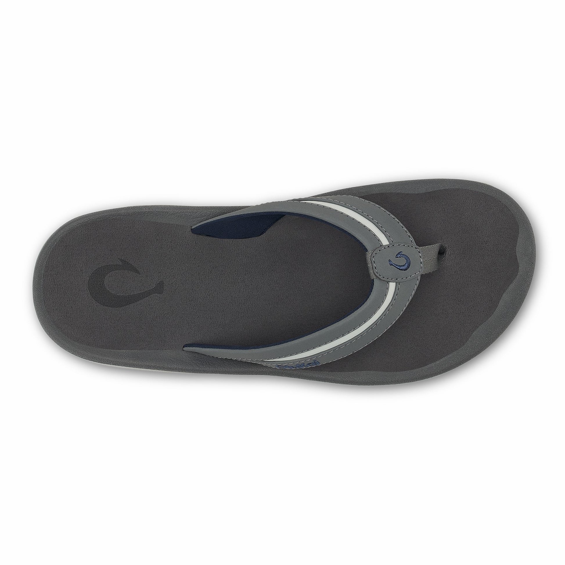 ʻOhana Palua - Cloud Grey / Rock