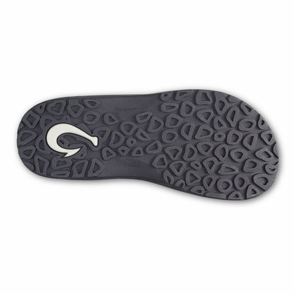 'Ohana Pālua - Tradewind Grey / Seagreen