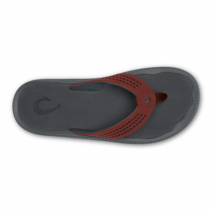 Ulele - Canoe / Rock