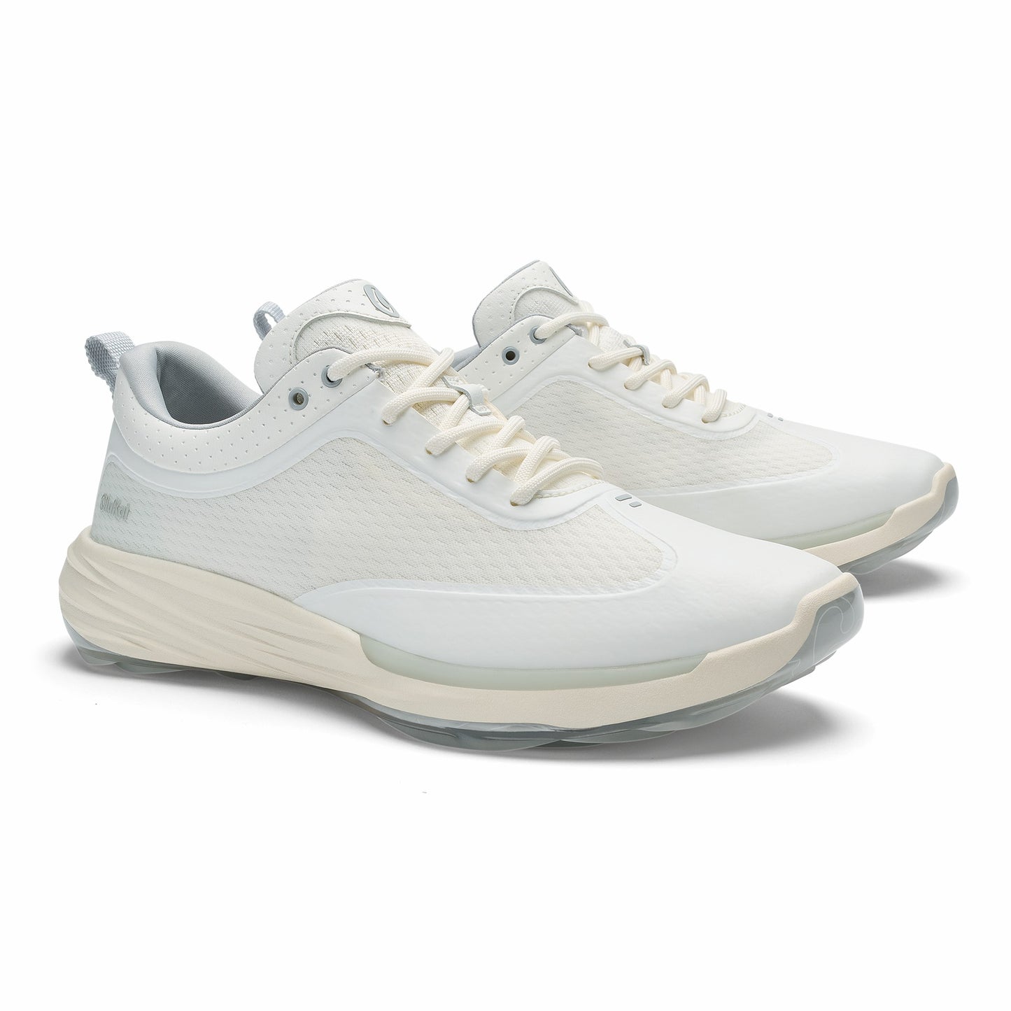 Mākena WP - White / White