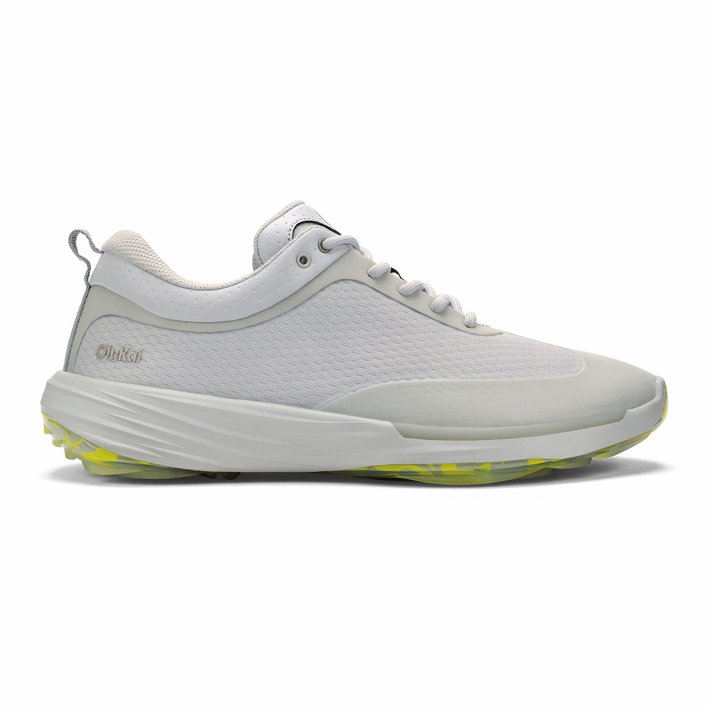 Mākena Waterproof Golf Shoes - Sterling
