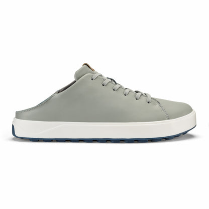 Wai‘alae - Grey Fog / Tan