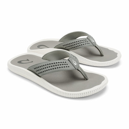 Ulele Golf Golf Sandals - Ash