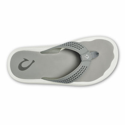 Ulele Golf Golf Sandals - Ash