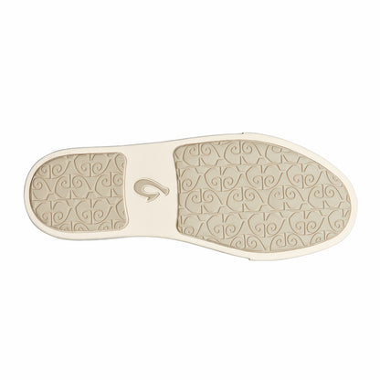 Pehuea Lī Women's Lightweight Sneakers - Tapa