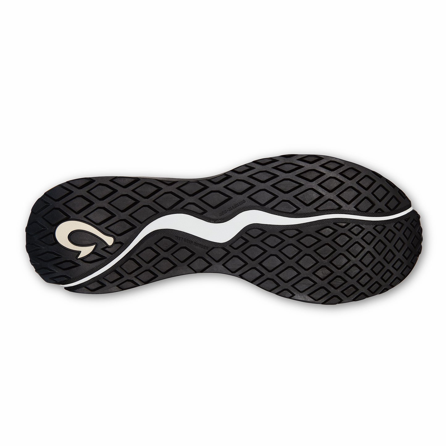 Huia Athleisure Shoes - Black