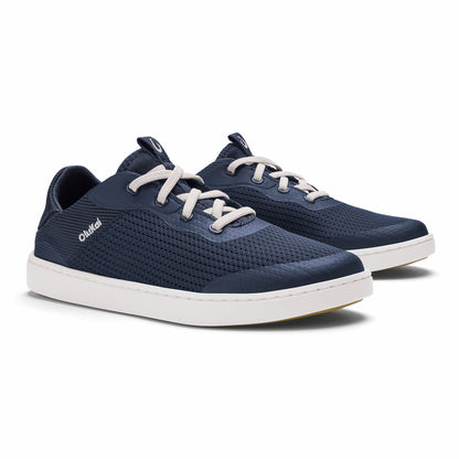 Kahakai - Trench Blue / Trench Blue