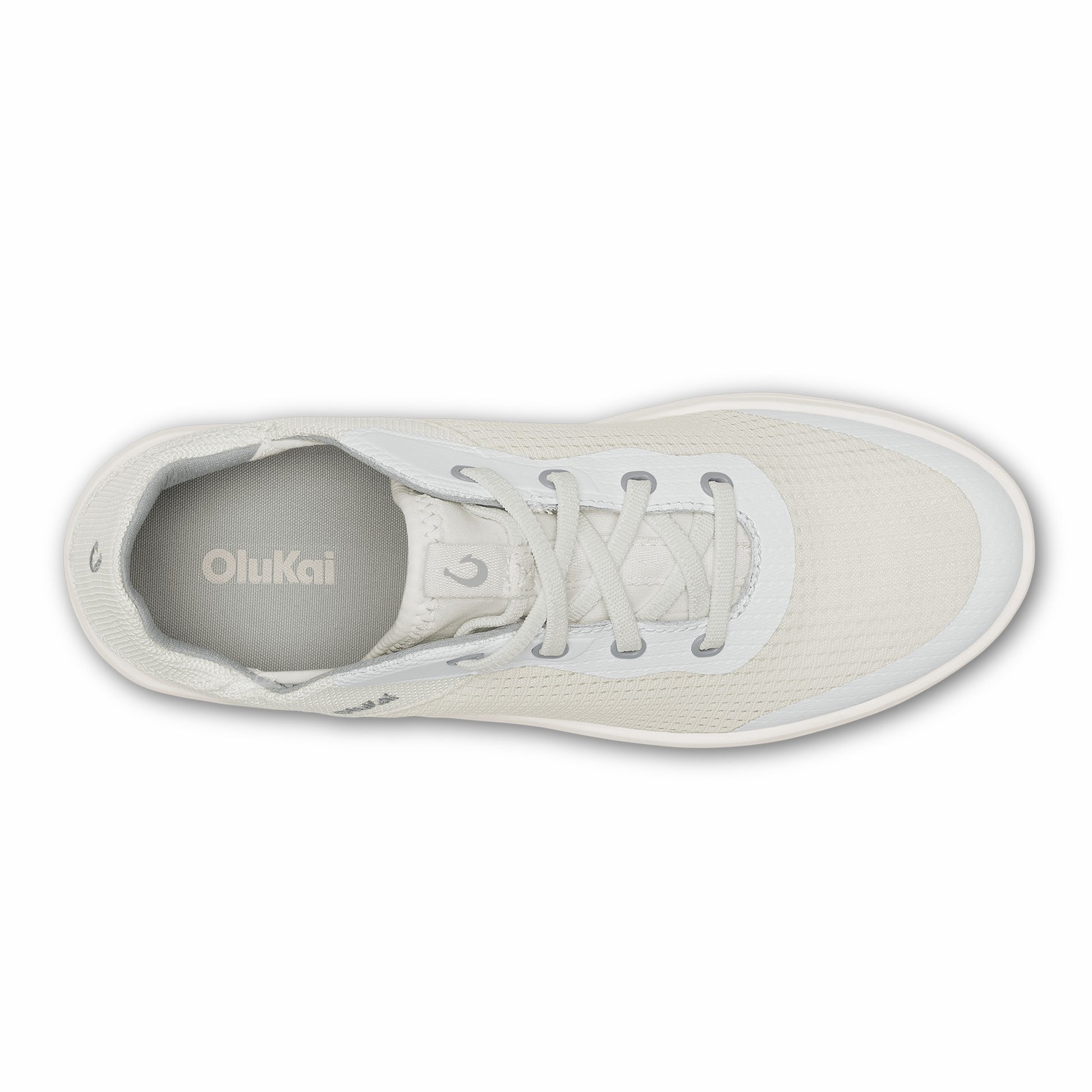 Kahakai - Bright White / Bright White