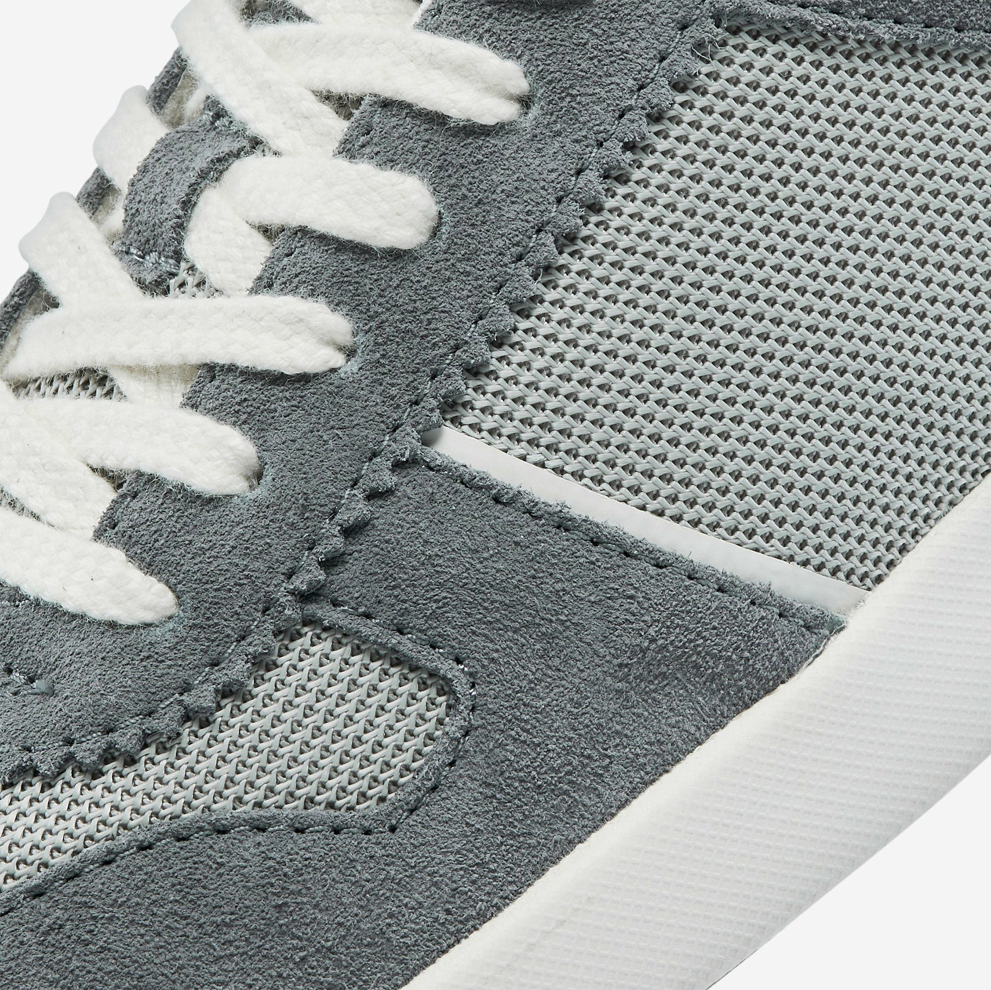 Kaulele Mesh - Rock / Ash