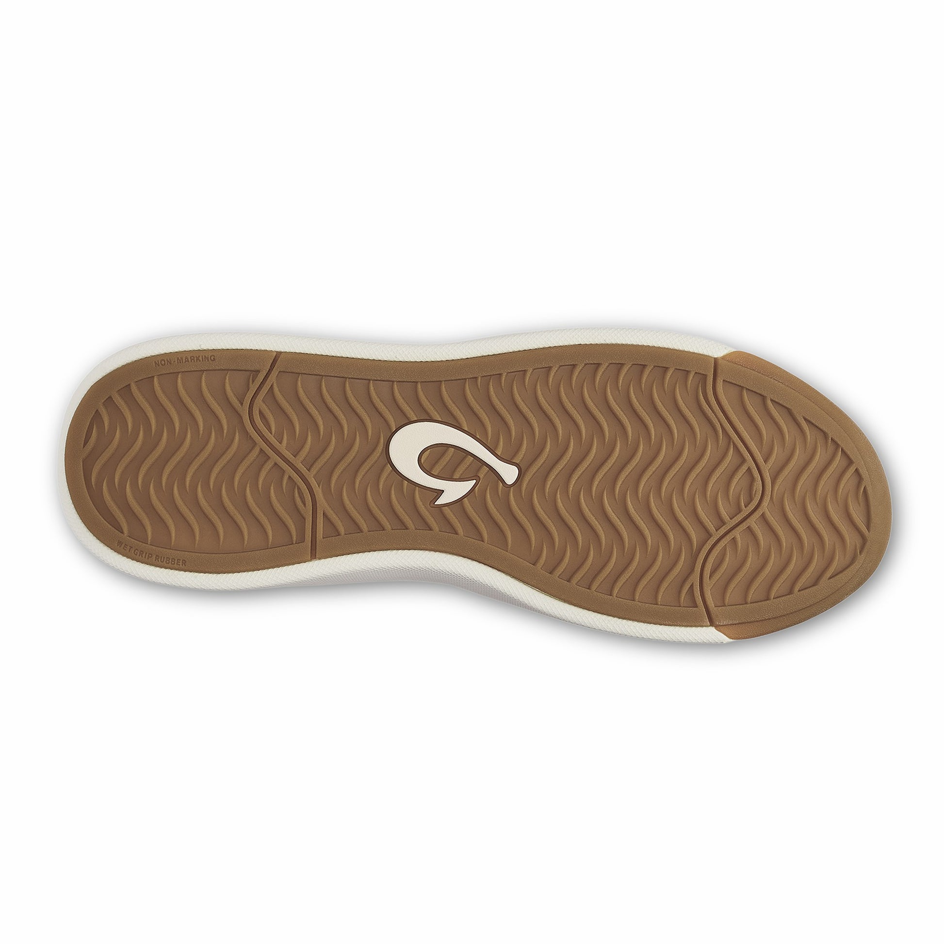 Kaulele Mesh - Rock / Ash