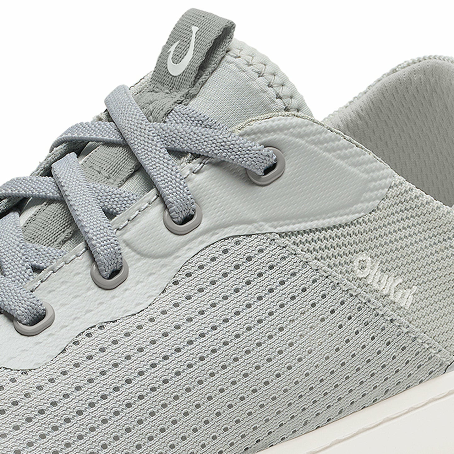 Kahakai - Cloud Grey / Cloud Grey