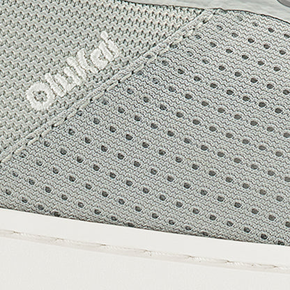 Kahakai - Cloud Grey / Cloud Grey