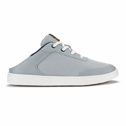 Kiahuna - Cloud Grey / Tan