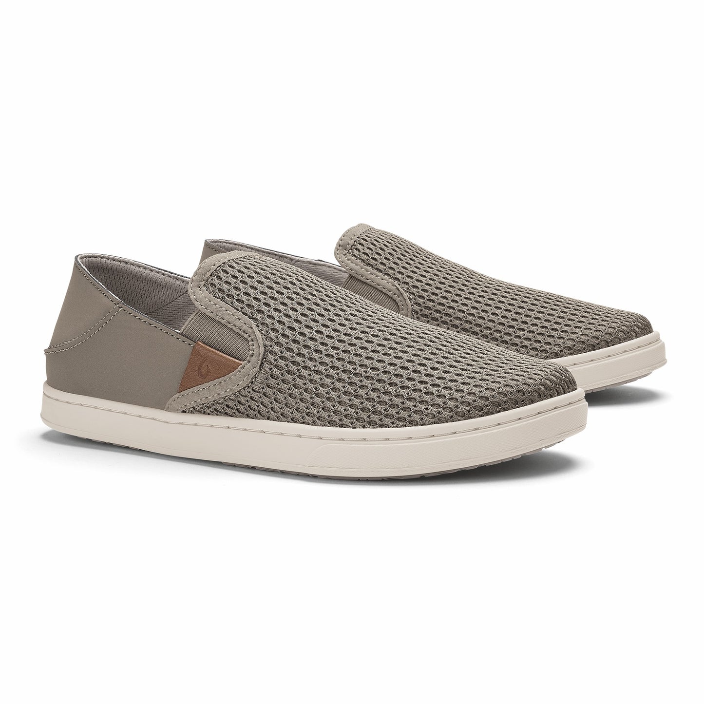 Pehuea - Taupe Grey / Taupe Grey