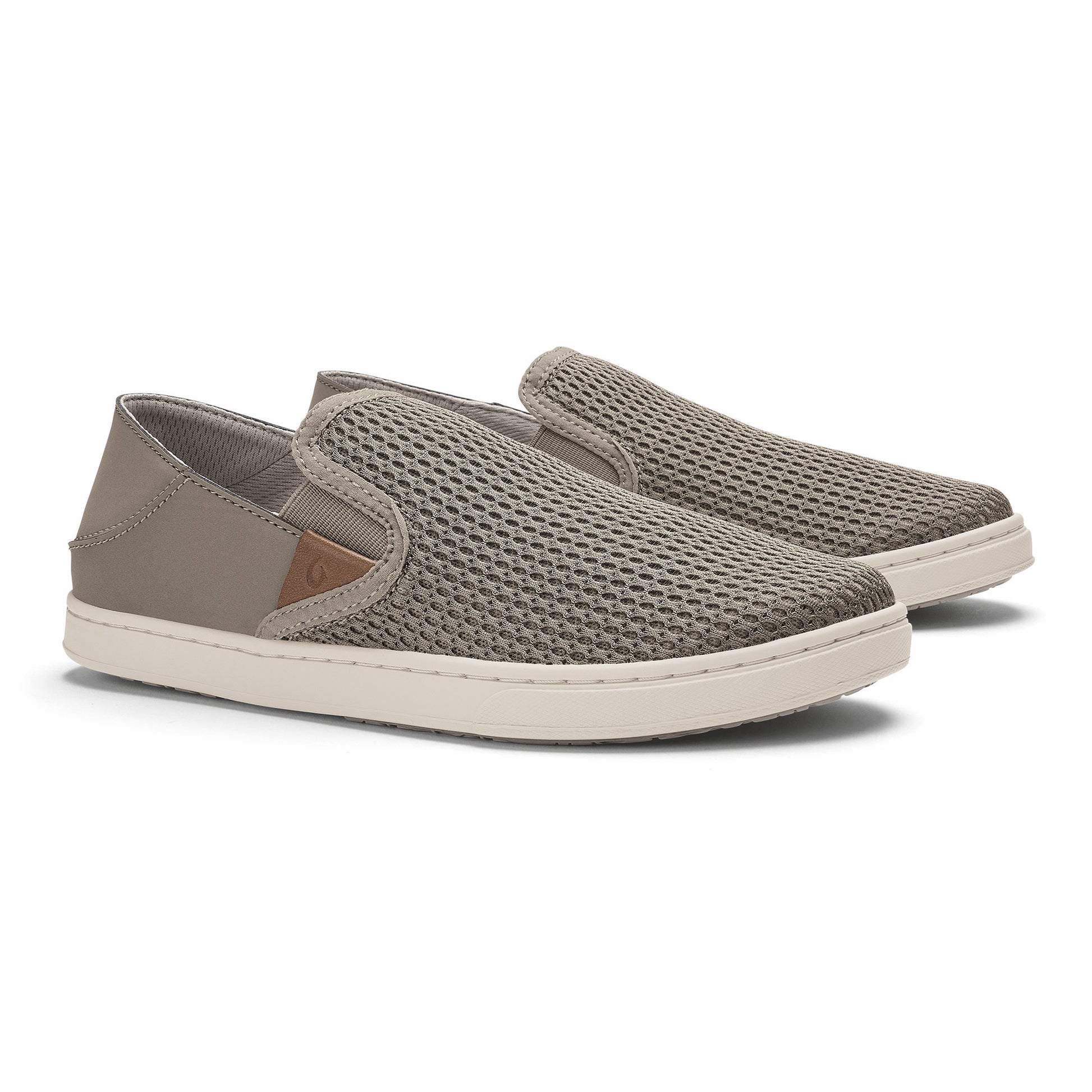 Pehuea - Taupe Grey / Taupe Grey