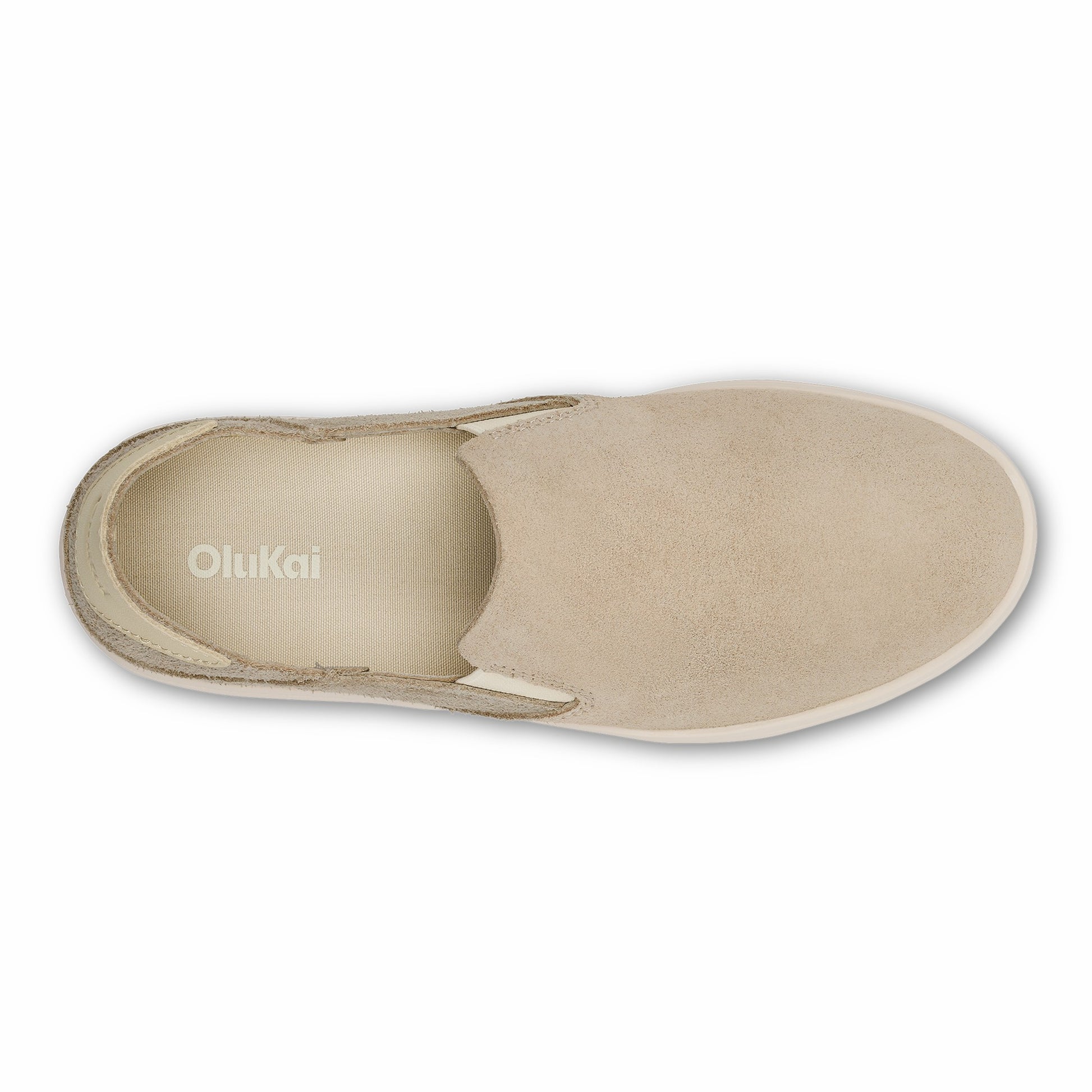 Pehuea Luxe Suede Shoes - Tapa