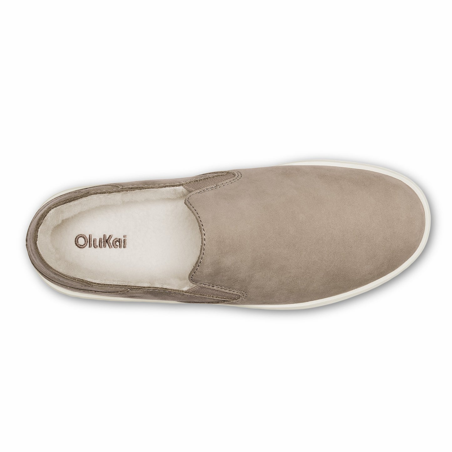 Pehuea Cozy - Taupe Grey