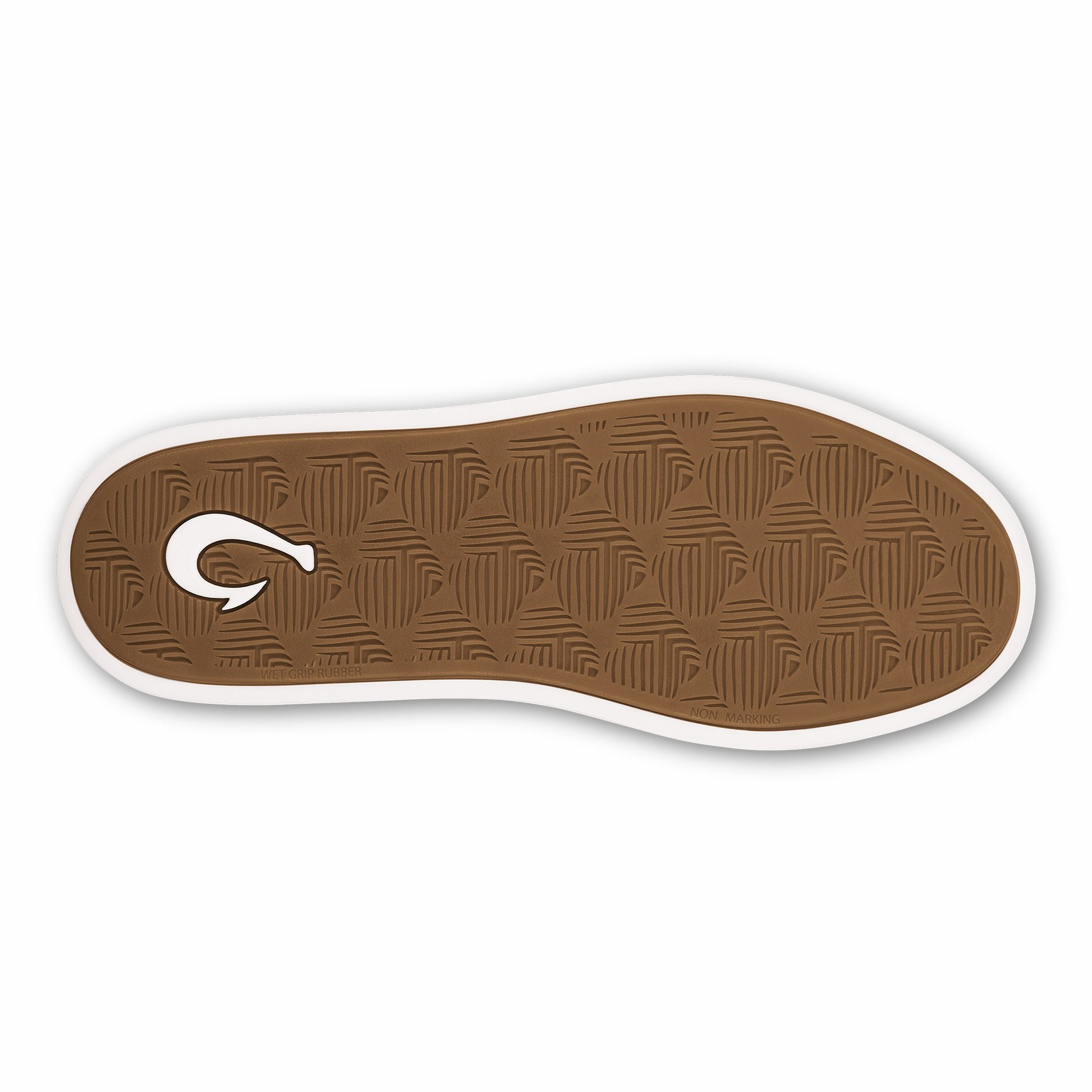 Pehuea Leather - Tapa / Ecru